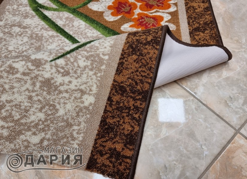Мокетена пътека ERIKA 8030 beige